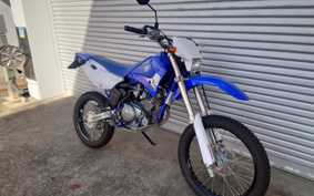 YAMAHA TT-R125 LWE CE12