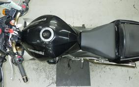 KAWASAKI Z1000 Gen.2 2006 ZRT00A