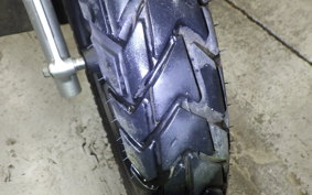 HONDA CROSS CUB 110 2004 JA60