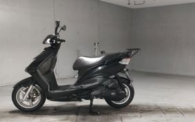YAMAHA CYGNUS 125 X 5TY