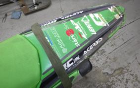 KAWASAKI KX112 KX112A