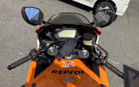 HONDA CBR1000RR Spl ED 2015 SC59