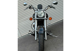 YAMAHA DRAGSTAR 400 CLASSIC 1999 4TR