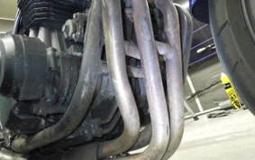 KAWASAKI ZR 700 1999 ZR750F
