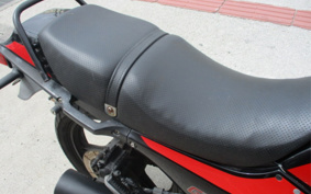 KAWASAKI GPZ400F 1984 ZX400A