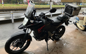 SUZUKI V-STROM SX 250 ABS EL11L