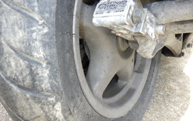 YAMAHA MAJESTY 125 FI