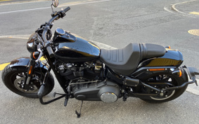 HARLEY HARLEY FXFBS 2019 YLK
