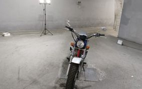 HONDA FTR223 MC34