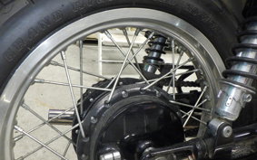 KAWASAKI W650 2006 EJ650A