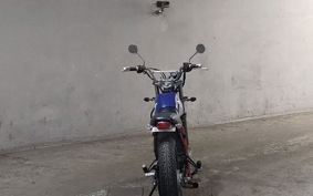 HONDA FTR223 MC34