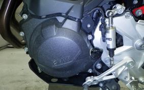 BMW F900GS 2025