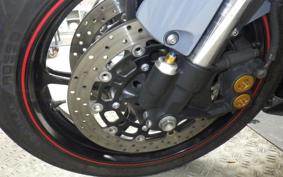 YAMAHA YZF-R6 2008