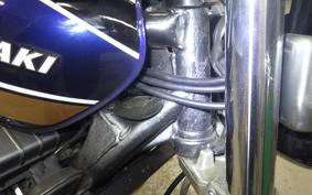KAWASAKI ZEPHYR 1100 RS 1996 ZRT10A