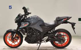 YAMAHA MT-25 A RG43J