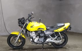 HONDA CB400SF TRAINING CAR NC42
