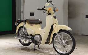 HONDA C110 SUPER CUB JA59