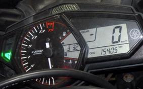 YAMAHA YZF-R25 RG43J