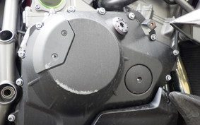 KAWASAKI NINJA H2 2016