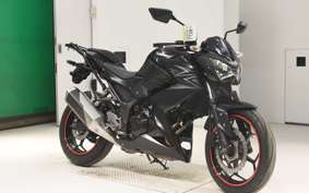 KAWASAKI Z250 A ER250C