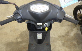 SUZUKI ADDRESS V50 Gen.2 CA44A