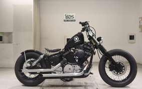 YAMAHA DRAGSTAR 250 2011 VG02J