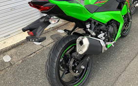 KAWASAKI Ninja 250 ABS EX250Y
