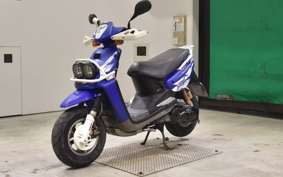 YAMAHA BW S100 2002 4VP