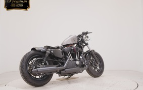 HARLEY XL1200X 2017