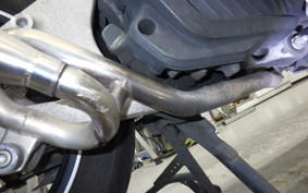 HONDA PCX 125 2024 JF56