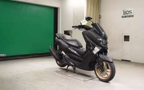 YAMAHA N-MAX 155 A 2011 SG50J