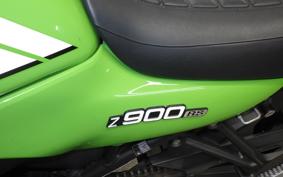 KAWASAKI Z900RS CAFE 2018 ZR900C