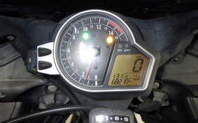 HONDA CBR1000RR Gen. 2 2009