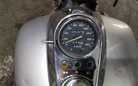 KAWASAKI ELIMINATOR 250V VN250A