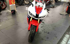 HONDA CBR600RR 2013 PC40