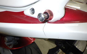 HONDA CB1300SF SUPER BOLDOR 2006 SC54