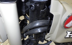 HONDA CT125 HUNTER CUB JA55