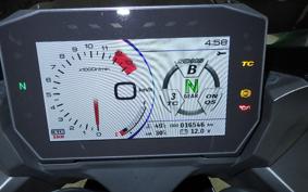 SUZUKI GSX-S1000GT 2022 EK1AA