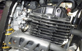 HONDA XR250 MOTARD 2024 MD30
