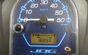YAMAHA JOG-7 2008 AY01