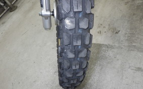 YAMAHA SEROW 250 Gen.3 2019 DG31J