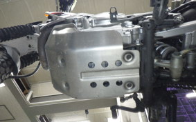 YAMAHA SEROW 250 Gen.2 2022 DG17J