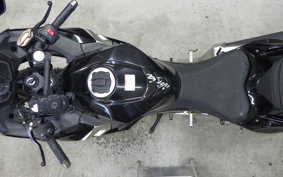 KAWASAKI NINJA 400 2018 EX400G