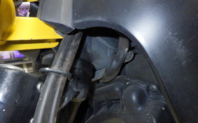 HONDA ｸﾛｽｶﾌﾞ 1994 JA10