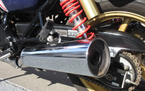HONDA CB750 2008 RC42