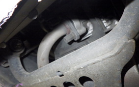 YAMAHA CYGNUS 125 X SE12J