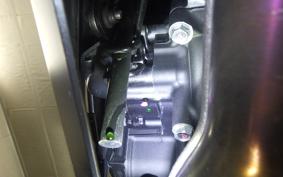 KAWASAKI NINJA 400 2025 EX400L