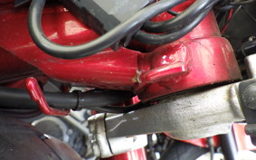 HONDA MONKEY 125 JB02