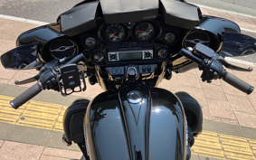 HARLEY FLHX1580 2007 KB4
