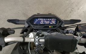 HONDA  HORNET 2.0 MC56